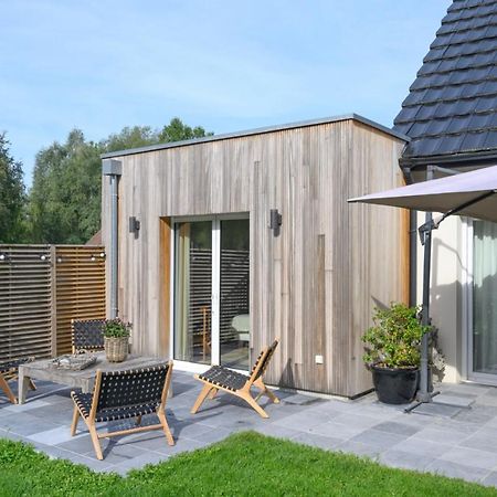 La Maison Buis Quiestede Exterior photo
